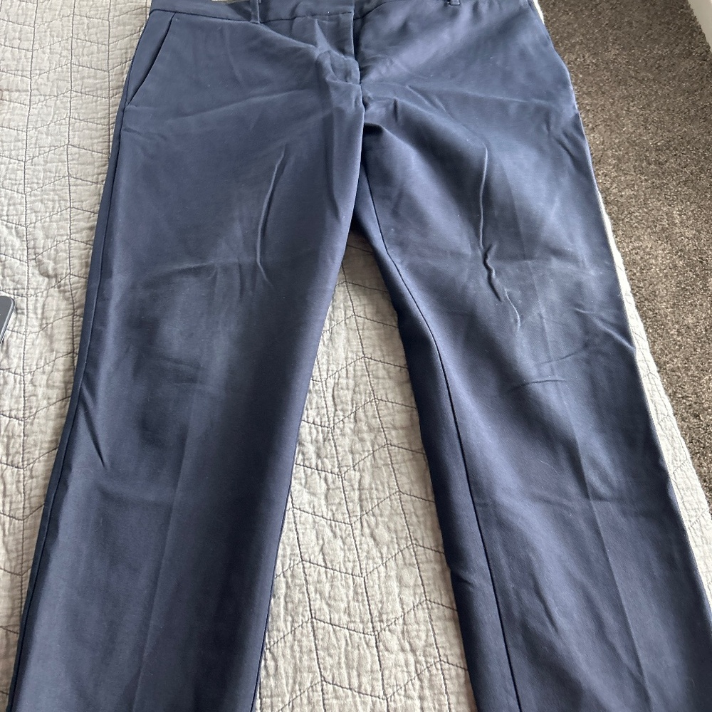 Dress pants